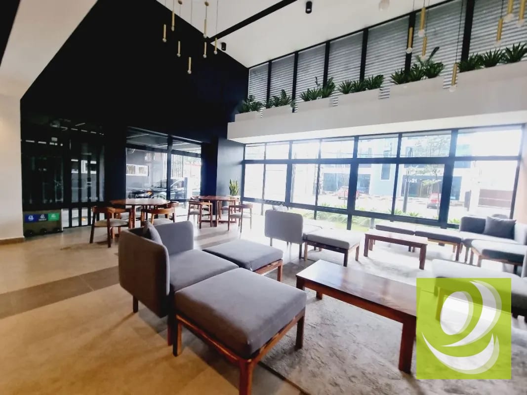 Invierte con seguridad: Apartamento en Venta actualmente rentado en Zona 11 — Apartamento en Venta en San Jorge, Zona 11, Guatemala, Ciudad — foto 5 de 6