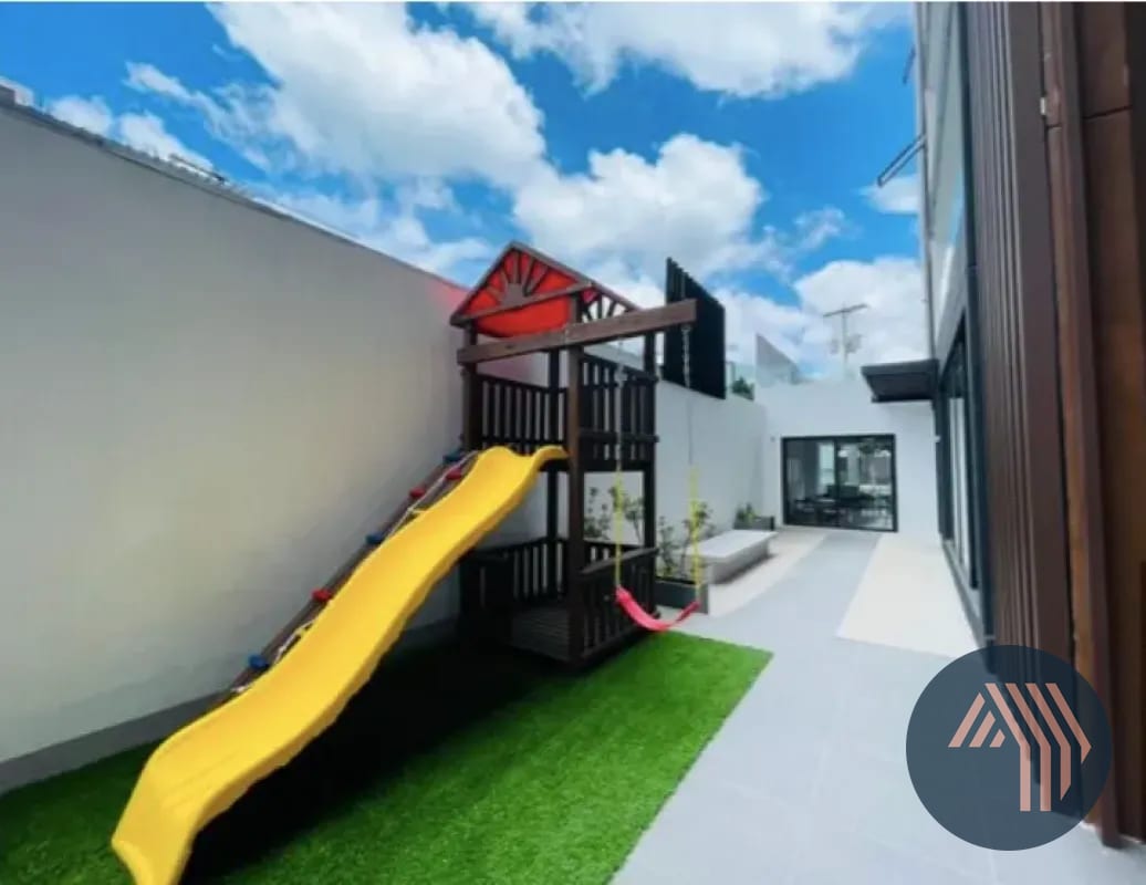 Alquiler de Lindo Apartamento - Morea, Zona 15 — Apartamento en Alquiler en Morea, Zona 15, Guatemala, Ciudad — foto 14 de 14