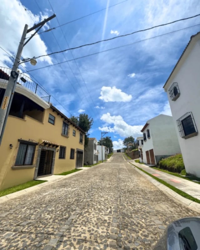 CASA EN VENTA EN ANTIGUA, ANTIGUA GARDENS - 10