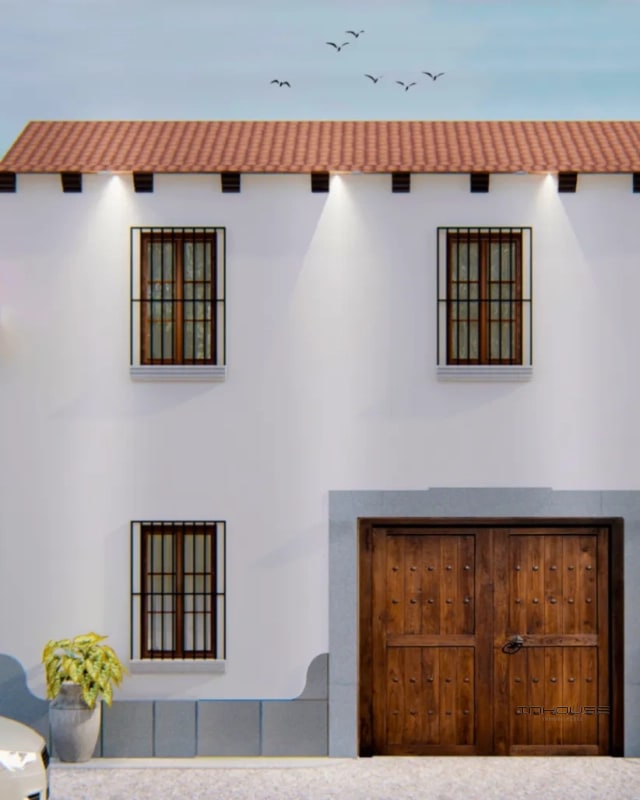 CASA EN VENTA EN ANTIGUA, ANTIGUA GARDENS - 9