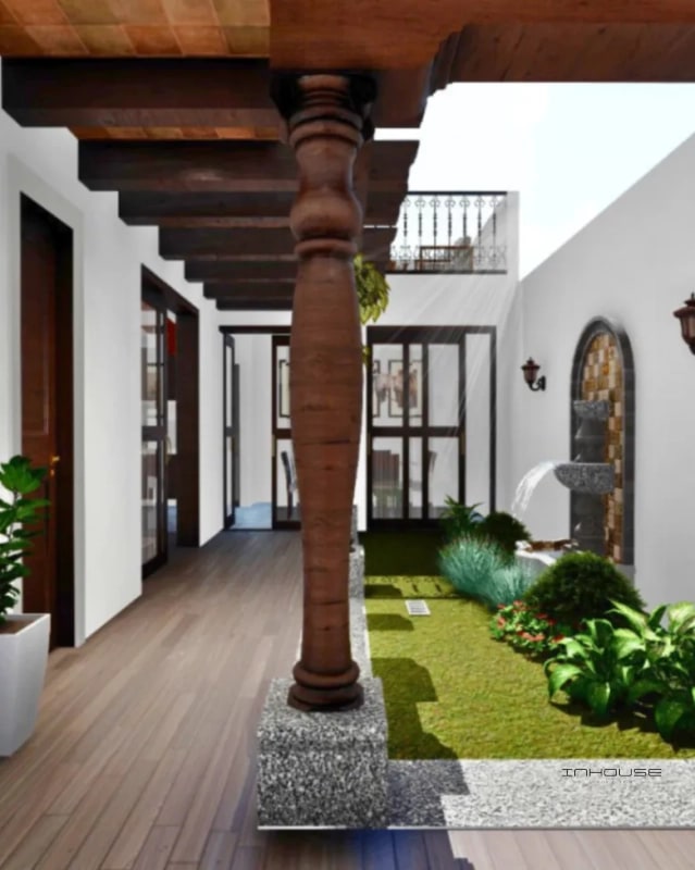 CASA EN VENTA EN ANTIGUA, ANTIGUA GARDENS - 8