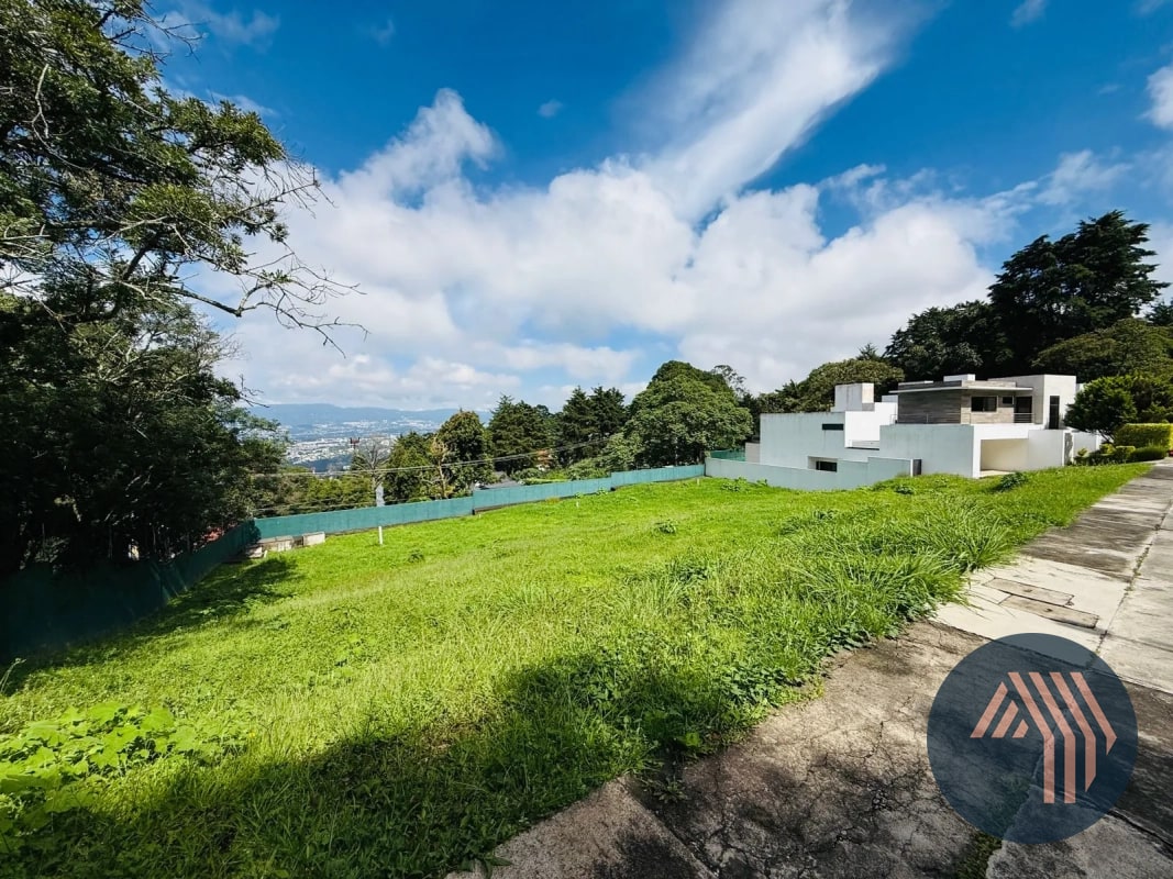 VENTA DE TERRENOS EN LINDO CONDOMINIO - PORTAL VERDE, BELLAS LUCES - 13