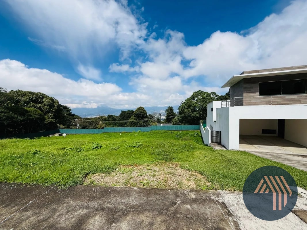 VENTA DE TERRENOS EN LINDO CONDOMINIO - PORTAL VERDE, BELLAS LUCES - 8