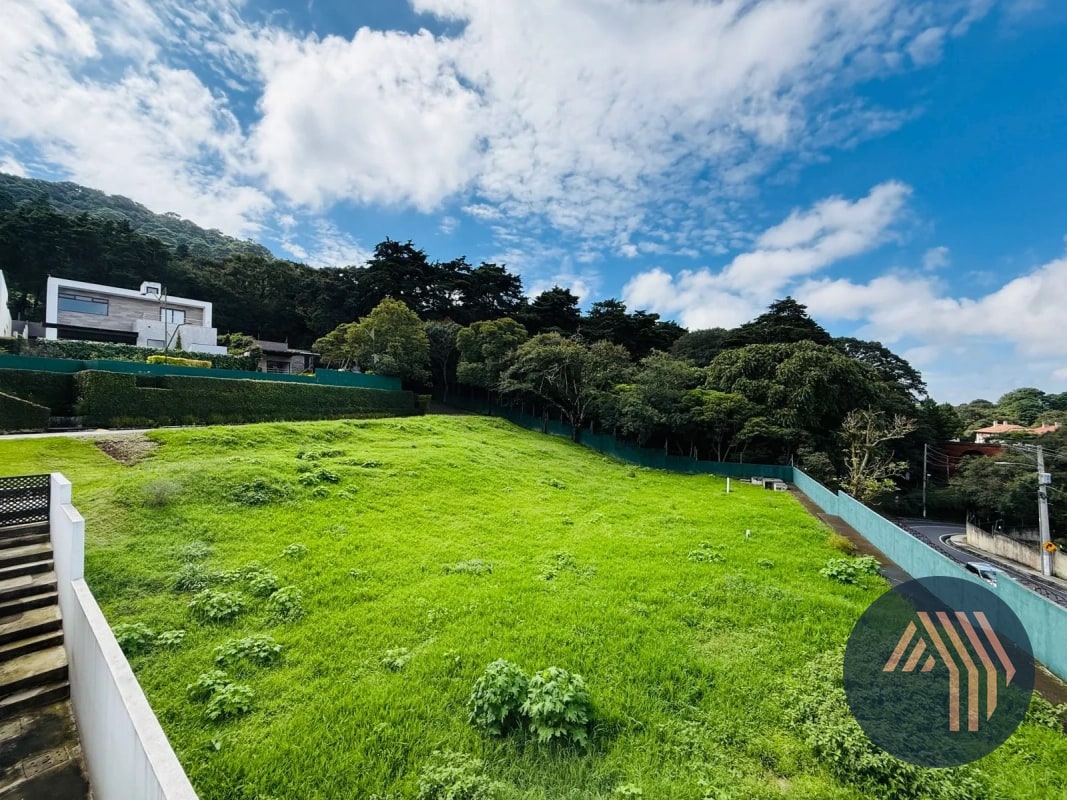 VENTA DE TERRENOS EN LINDO CONDOMINIO - PORTAL VERDE, BELLAS LUCES - 7