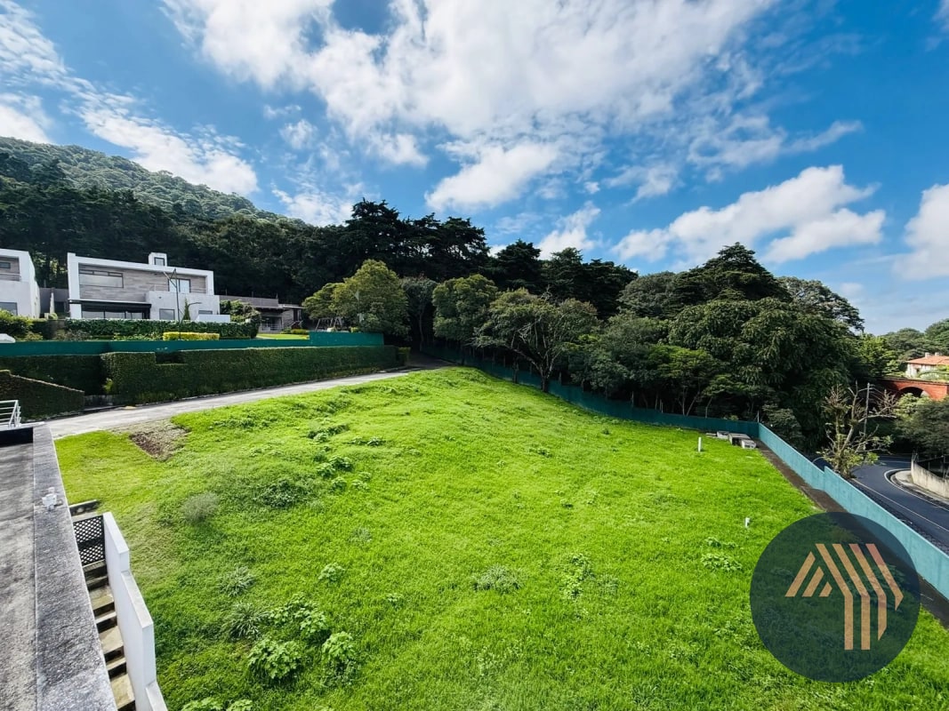 VENTA DE TERRENOS EN LINDO CONDOMINIO - PORTAL VERDE, BELLAS LUCES - 6