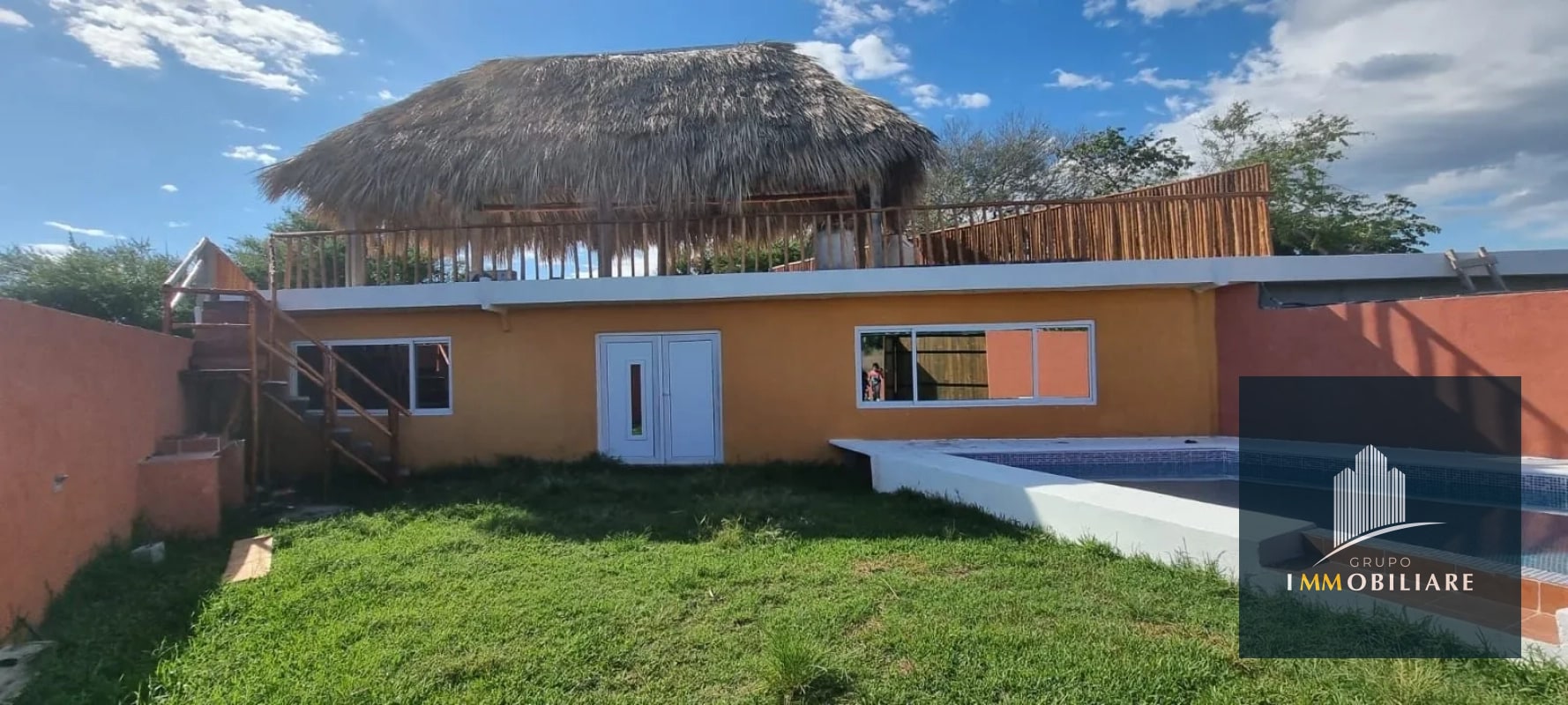 casas de playa en venta cerca de Monterrico - 10