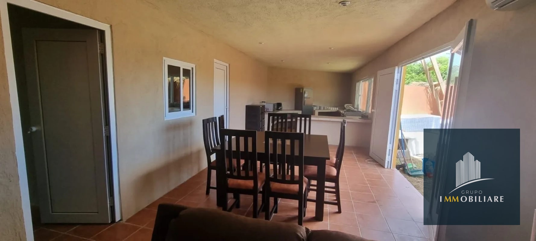 casas de playa en venta cerca de Monterrico - 5