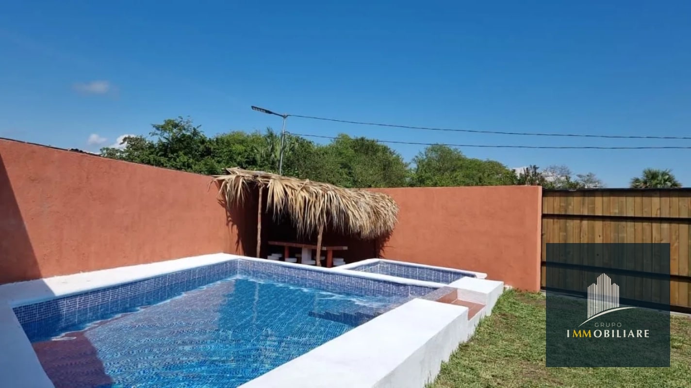 casas de playa en venta cerca de Monterrico - 4