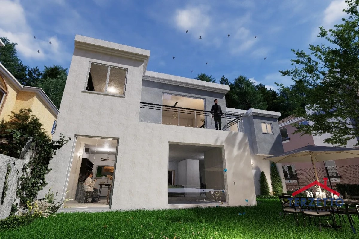 CASA 20.5 CARR. FRAIJANES - 6