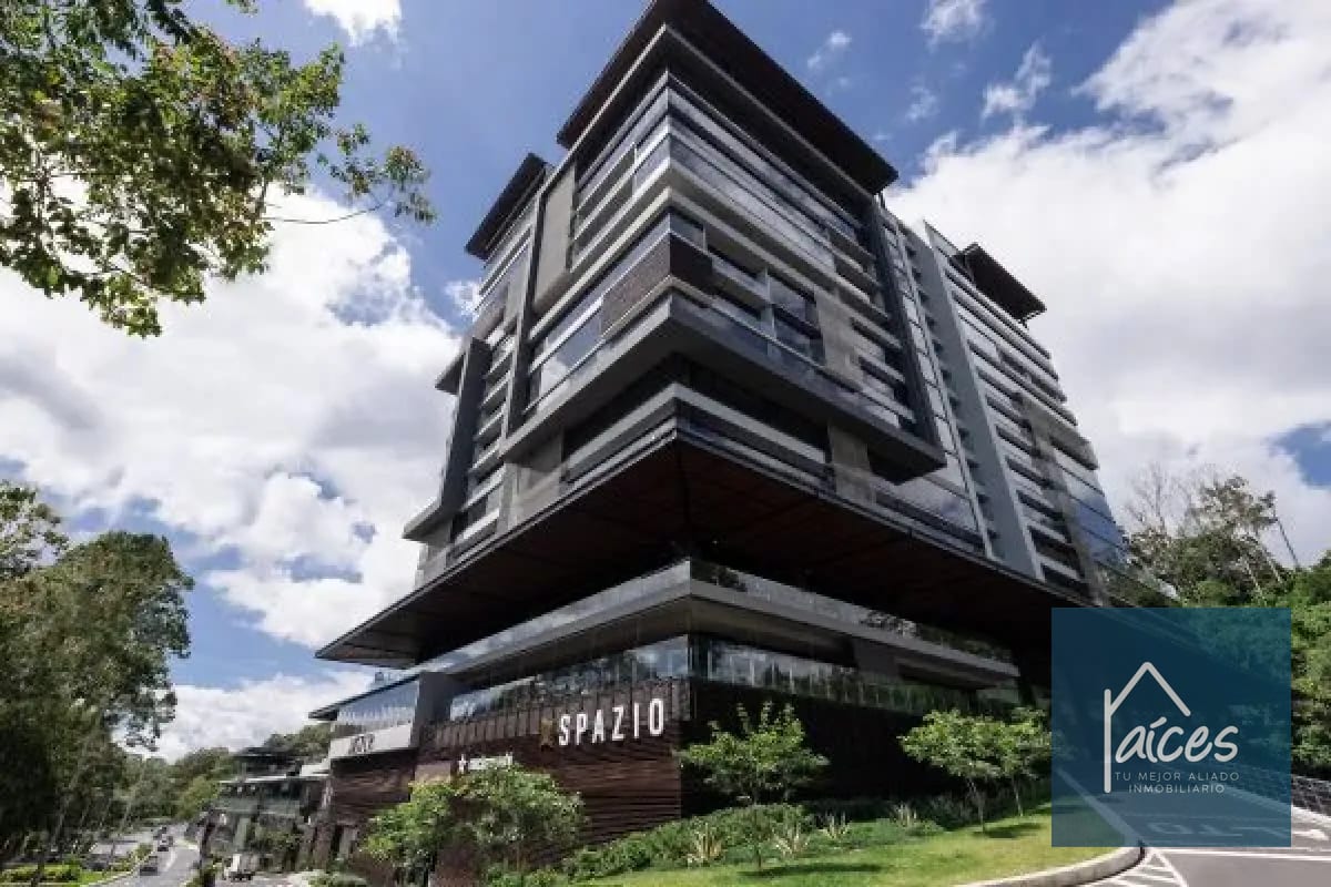 Oficina en Renta Centro de Negocios SPAZIO Zona 15 (*20) — Oficina en Alquiler en Spazio, Zona 15, Guatemala, Ciudad — foto 1 de 4