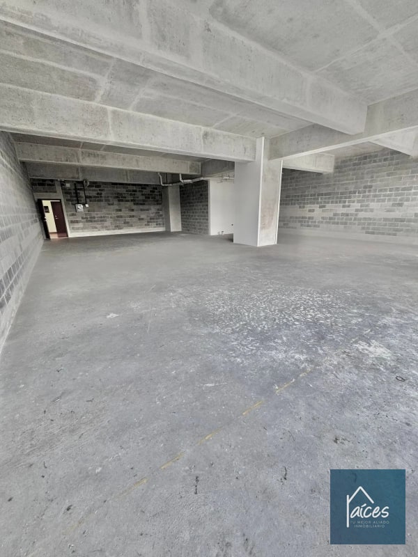 Oficina en Renta Centro de Negocios SPAZIO Zona 15 (*20) - 3
