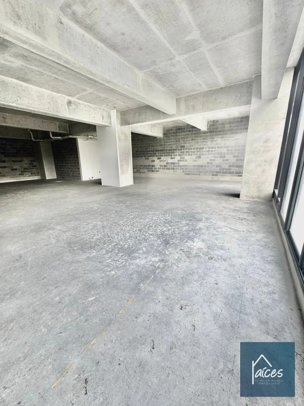 Oficina en Renta Centro de Negocios SPAZIO Zona 15 (*20) - 2