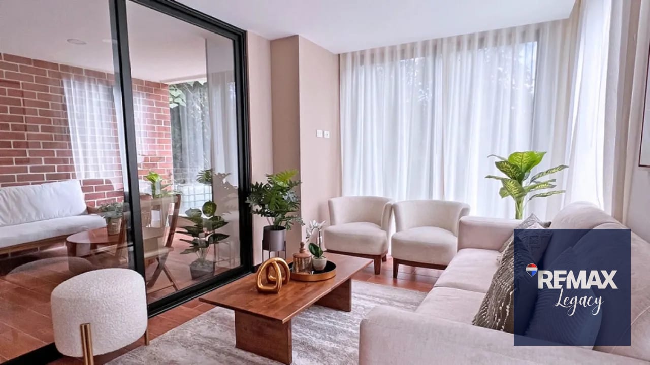 Apartamento Venta | Zona 16 | Oct26 — Apartamento en Venta en Zona 16, Guatemala, Ciudad — foto 3 de 13