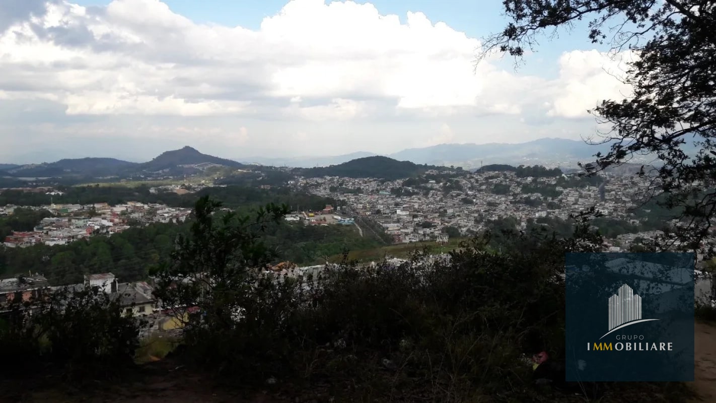 Terreno plano en venta zona 18 para desarrollo - 10