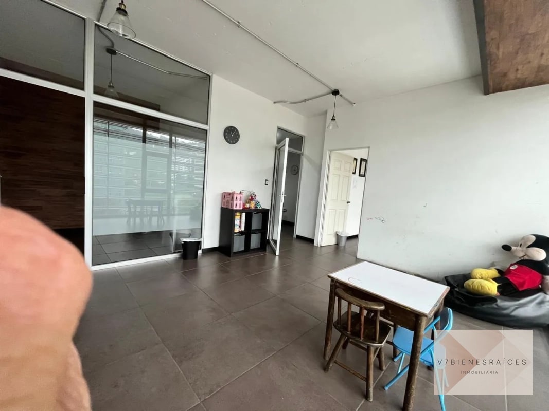 OFICINA EN VENTA ZONA 15 - 2