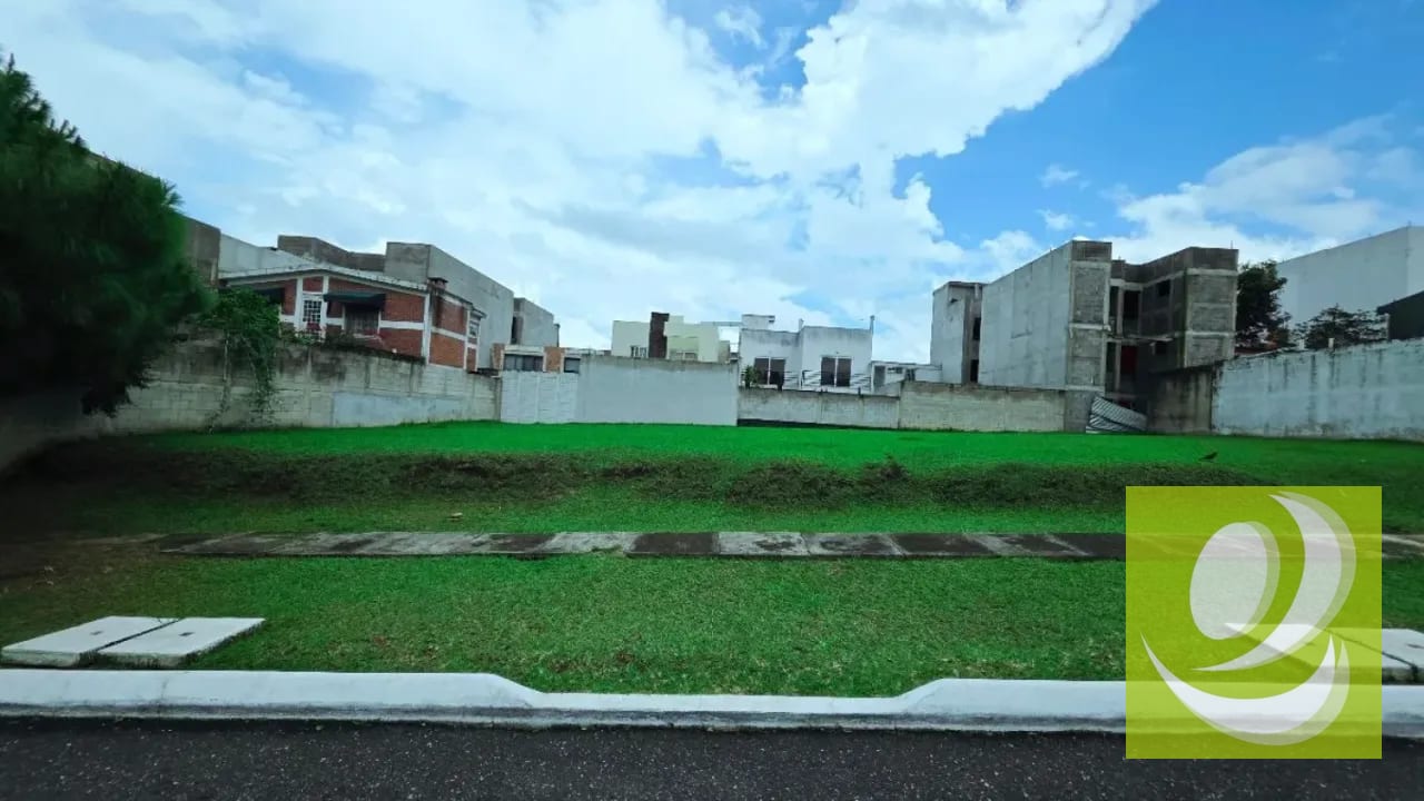 Vendo terreno grande en zona 16 Hacienda Real — Terreno en Venta en Hacienda Real, Zona 16, Guatemala, Ciudad — foto 4 de 4