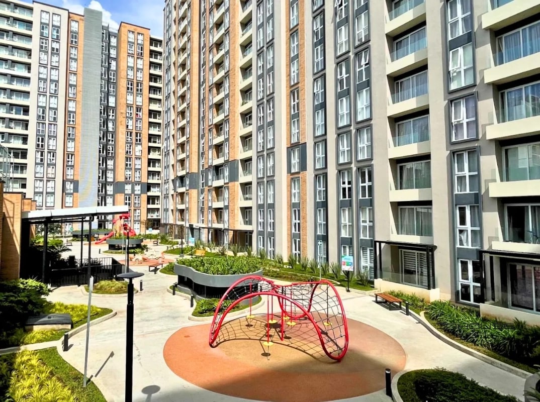 APARTAMENTO EN RENTA ZONA 7 PARQUE MATEO PRIMER NIVEL - 10
