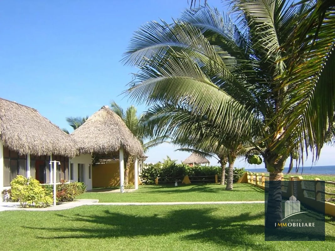 casa vacacional en venta Guatemala - 7