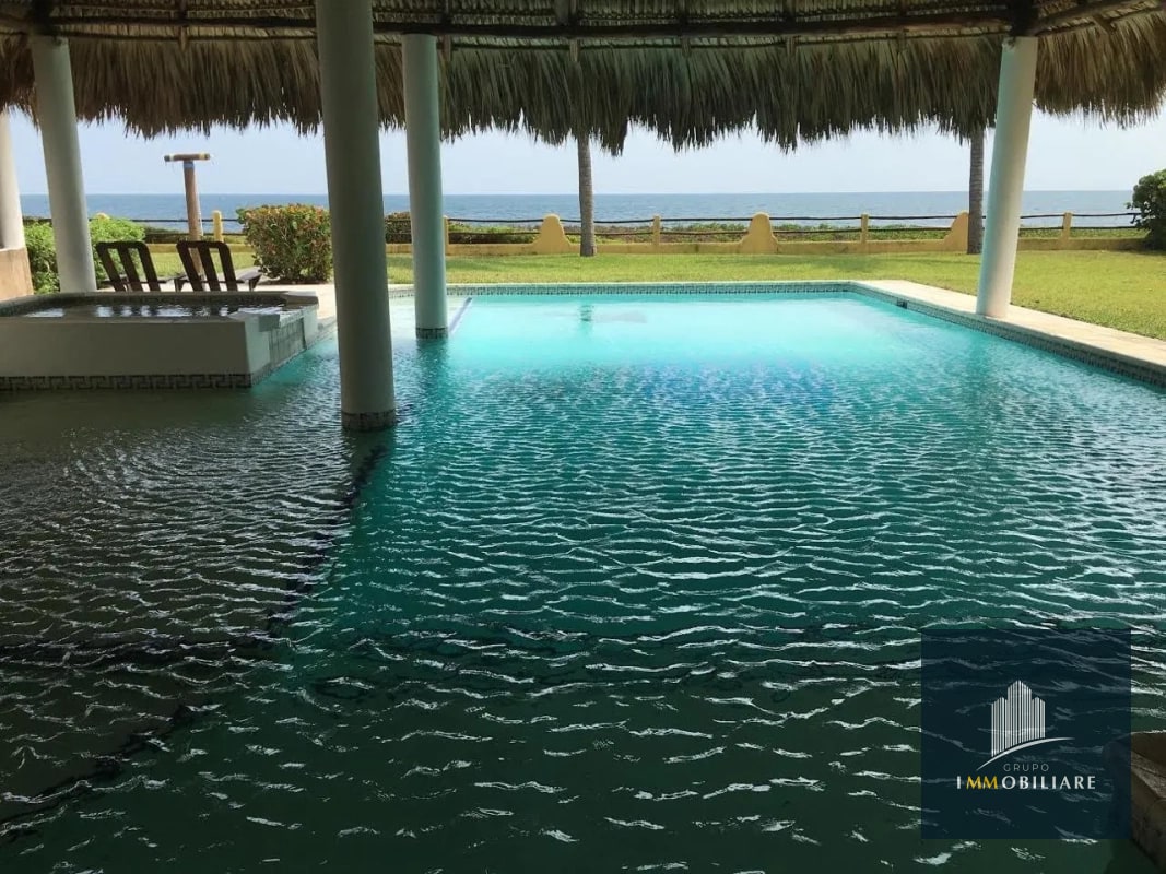 casa vacacional en venta Guatemala - 5