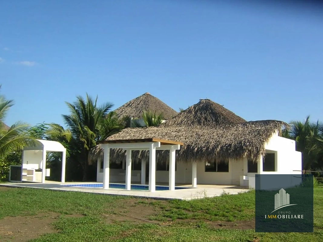 casa vacacional en venta Guatemala - 4
