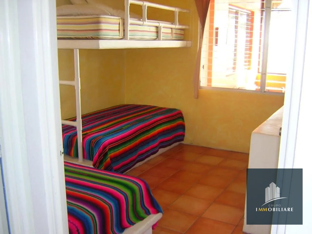 casa vacacional en venta Guatemala - 3