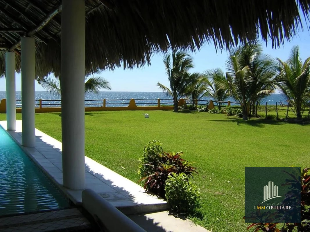 casa vacacional en venta Guatemala - 2