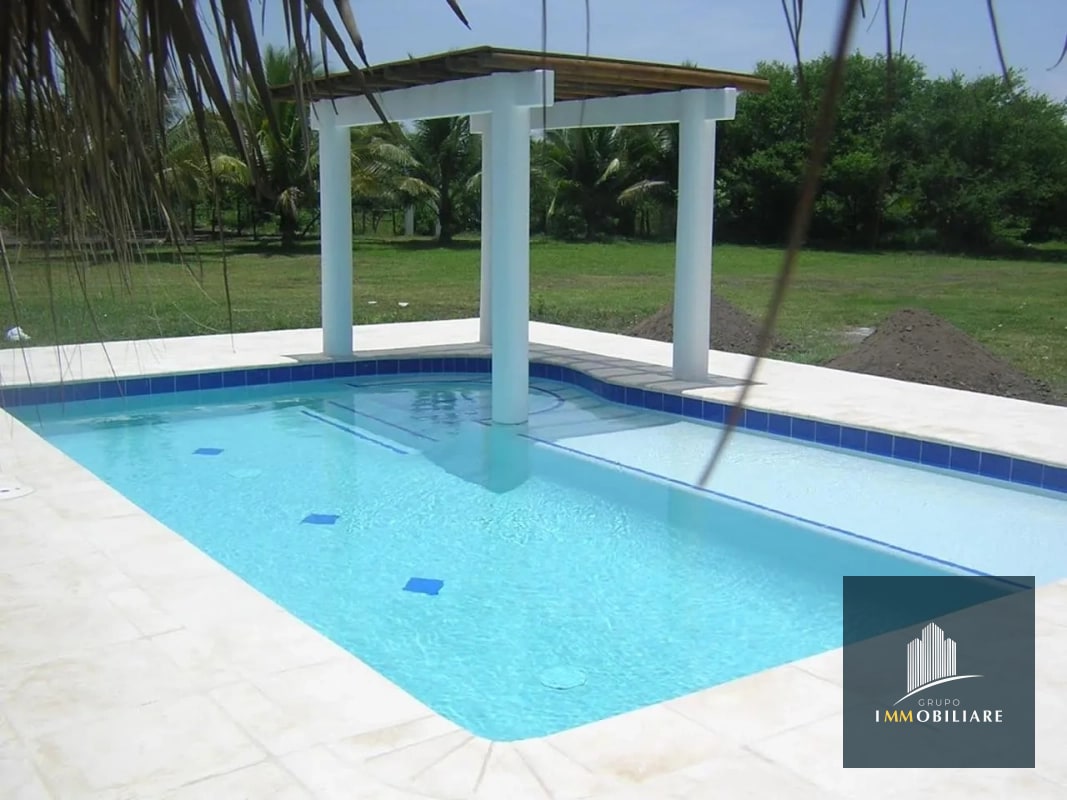 casa vacacional en venta Guatemala - 1