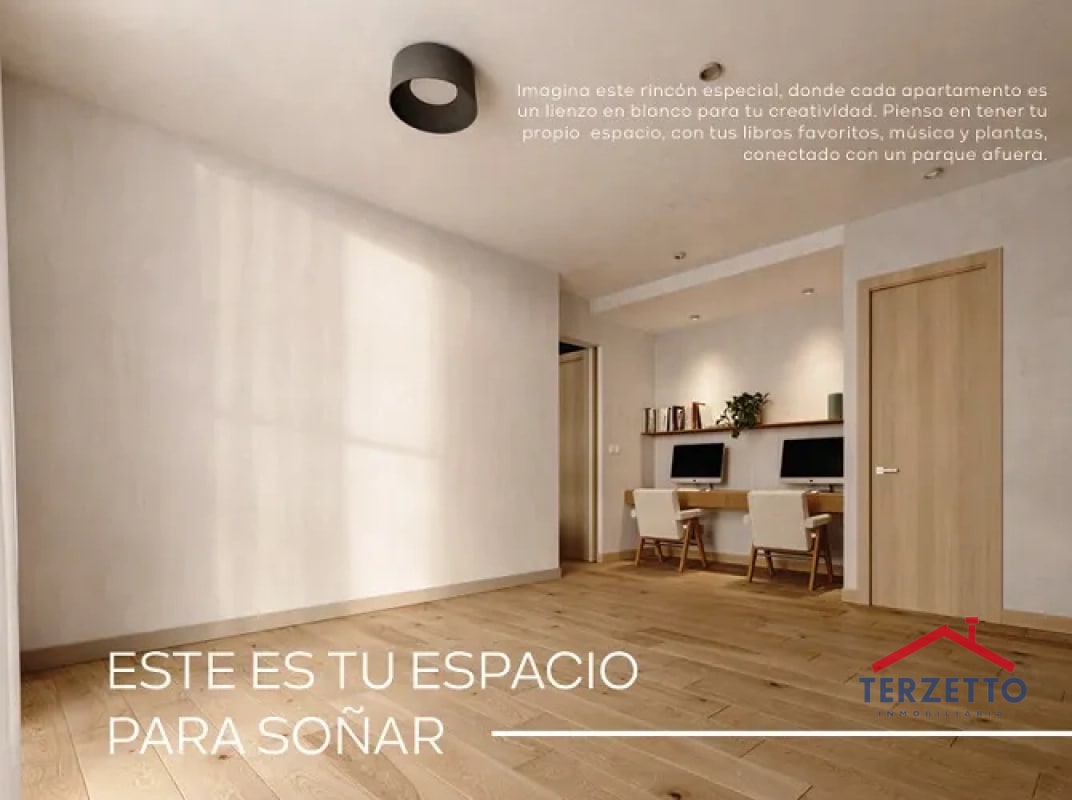 DOSENTO ZONA 10 - 9