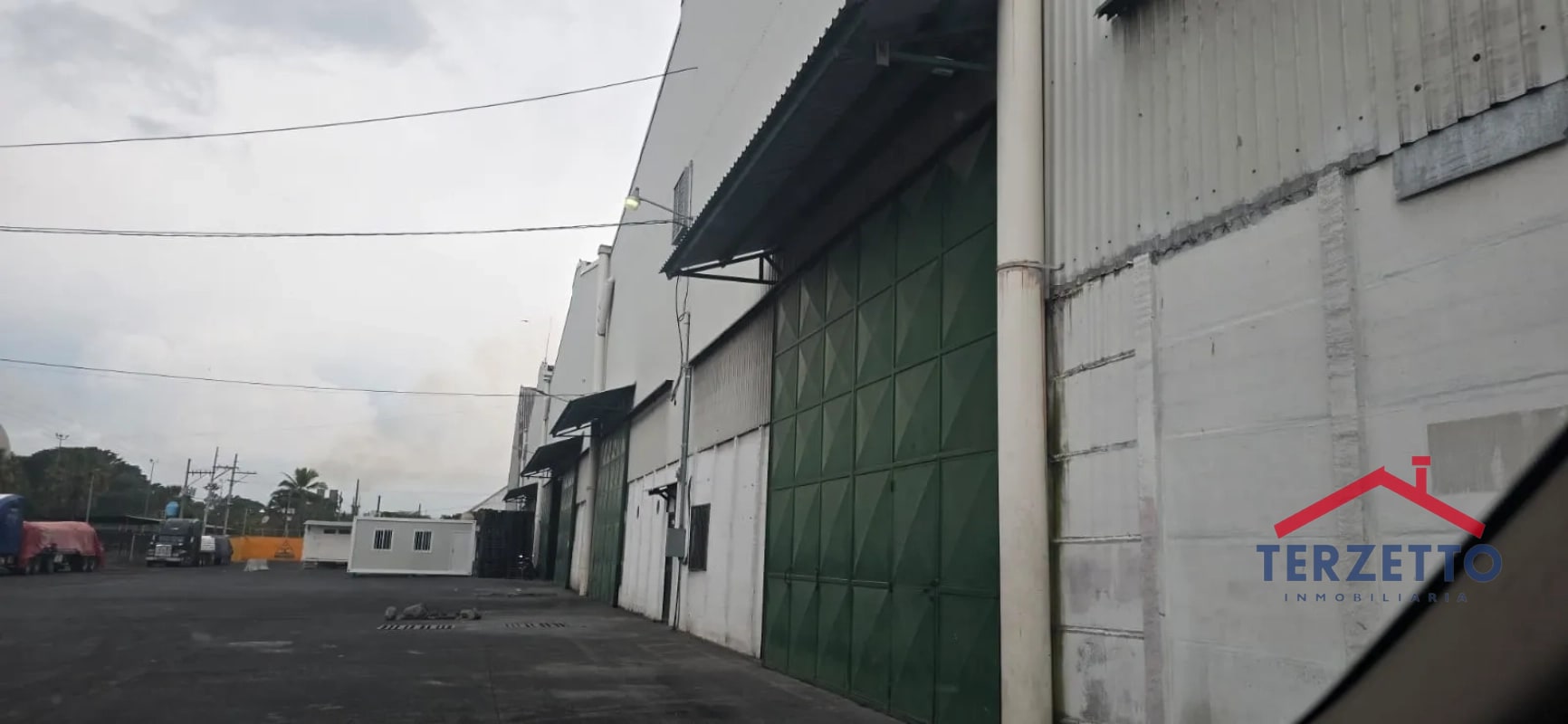 Bodega Puerto Quetzal - 10