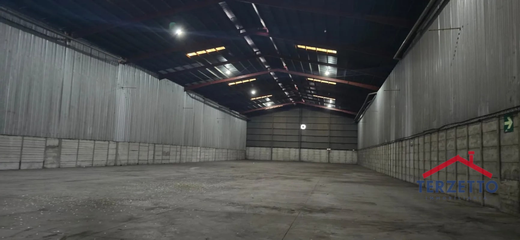 Bodega Puerto Quetzal - 9