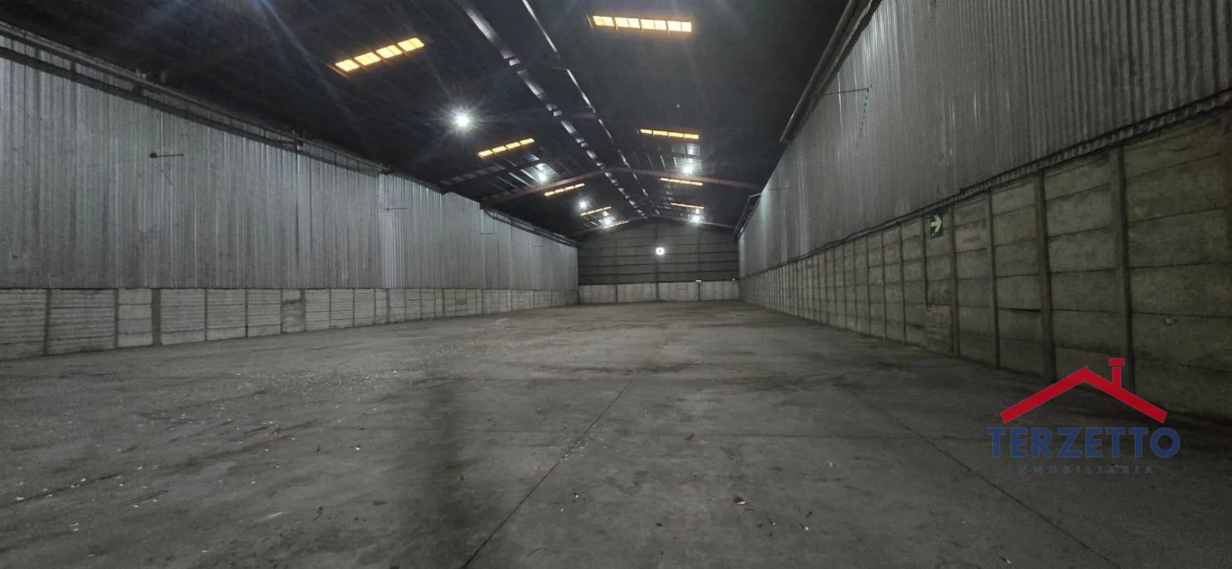 Bodega Puerto Quetzal - 8