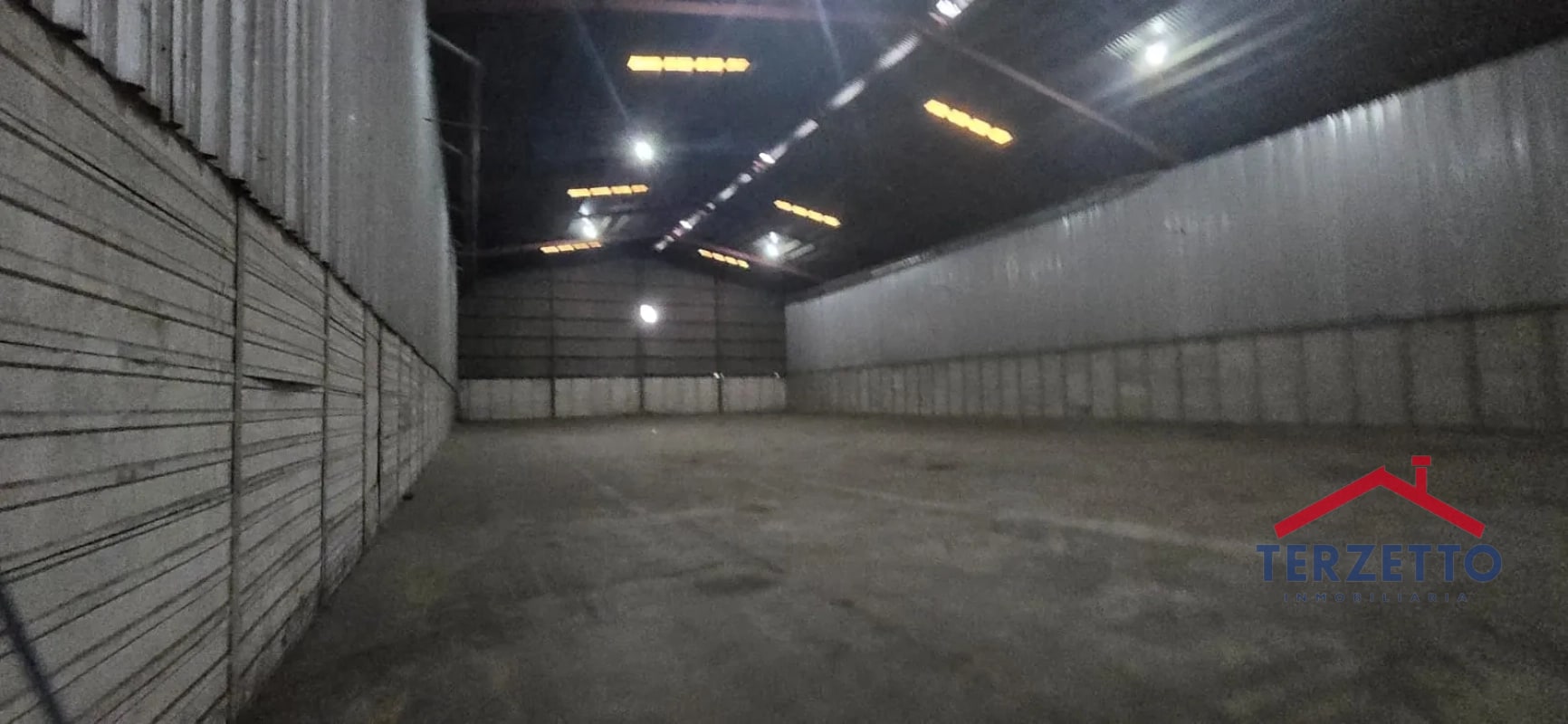 Bodega Puerto Quetzal - 7