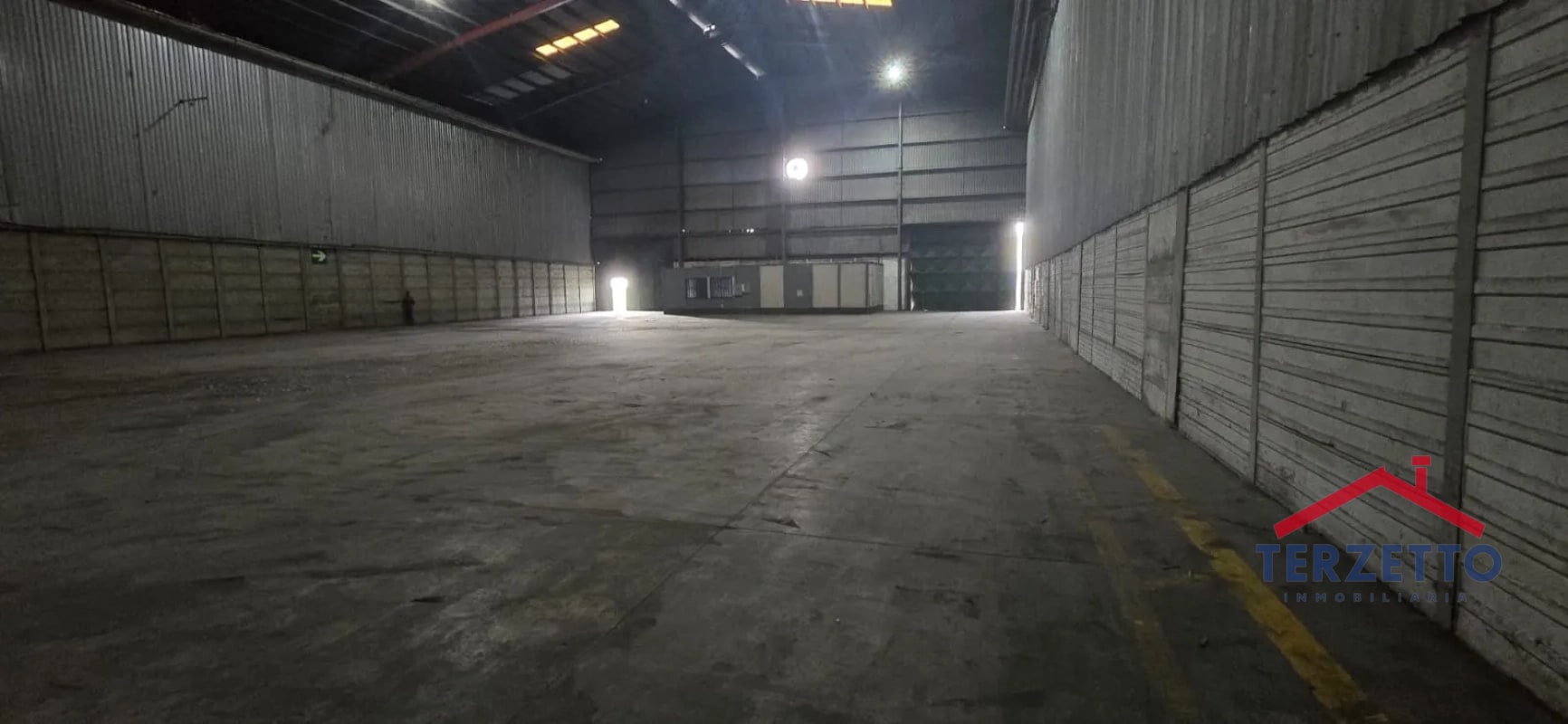 Bodega Puerto Quetzal - 4