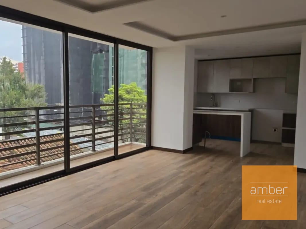 Astorga, zona 13 — Apartamento en Venta en Zona 13, Guatemala, Ciudad — foto 5 de 8