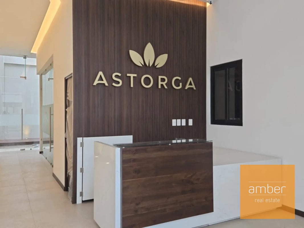 Astorga, zona 13 - 8