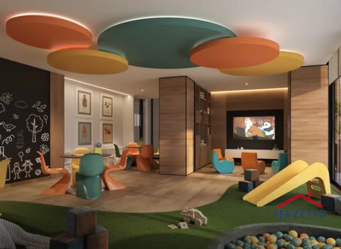 Apartamento Parque 14 - 2