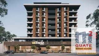 Apartamento en Venta, Zona 10 — Apartamento en Venta en Zona 10, Guatemala, Ciudad — miniatura 1 de 6