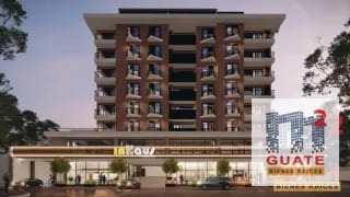 Apartamento en Venta, Zona 10 — Apartamento en Venta en Zona 10, Guatemala, Ciudad — miniatura 6 de 6