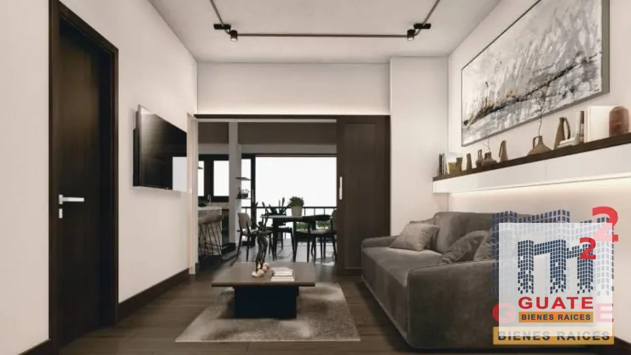 Apartamento en Venta, Zona 10 — Apartamento en Venta en Zona 10, Guatemala, Ciudad — foto 3 de 6