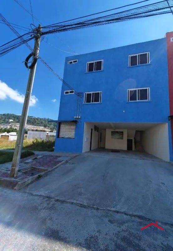 Edificio Residencial Zona 16 - 10