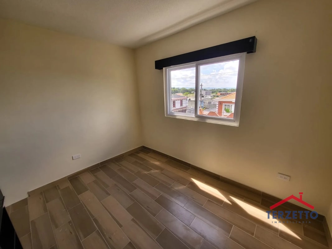 Edificio Residencial Zona 16 - 9