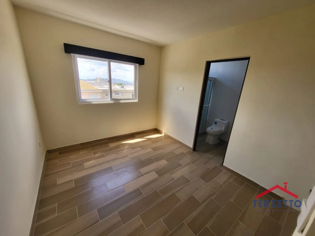 Edificio Residencial Zona 16 - 8