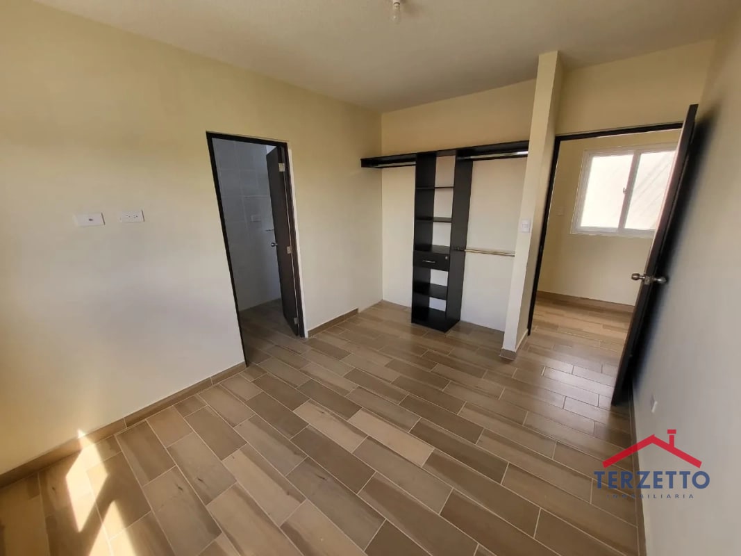 Edificio Residencial Zona 16 - 6