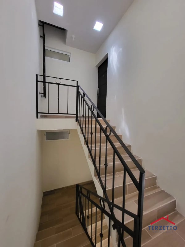 Edificio Residencial Zona 16 - 5