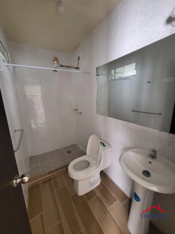 Edificio Residencial Zona 16 - 4