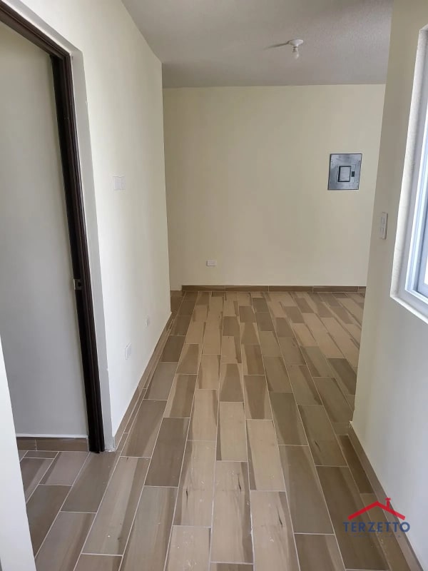 Edificio Residencial Zona 16 - 3