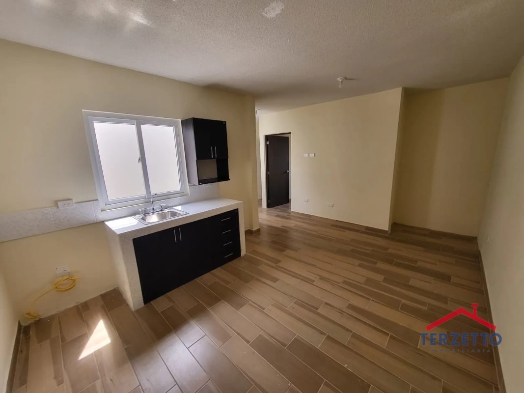 Edificio Residencial Zona 16 - 2