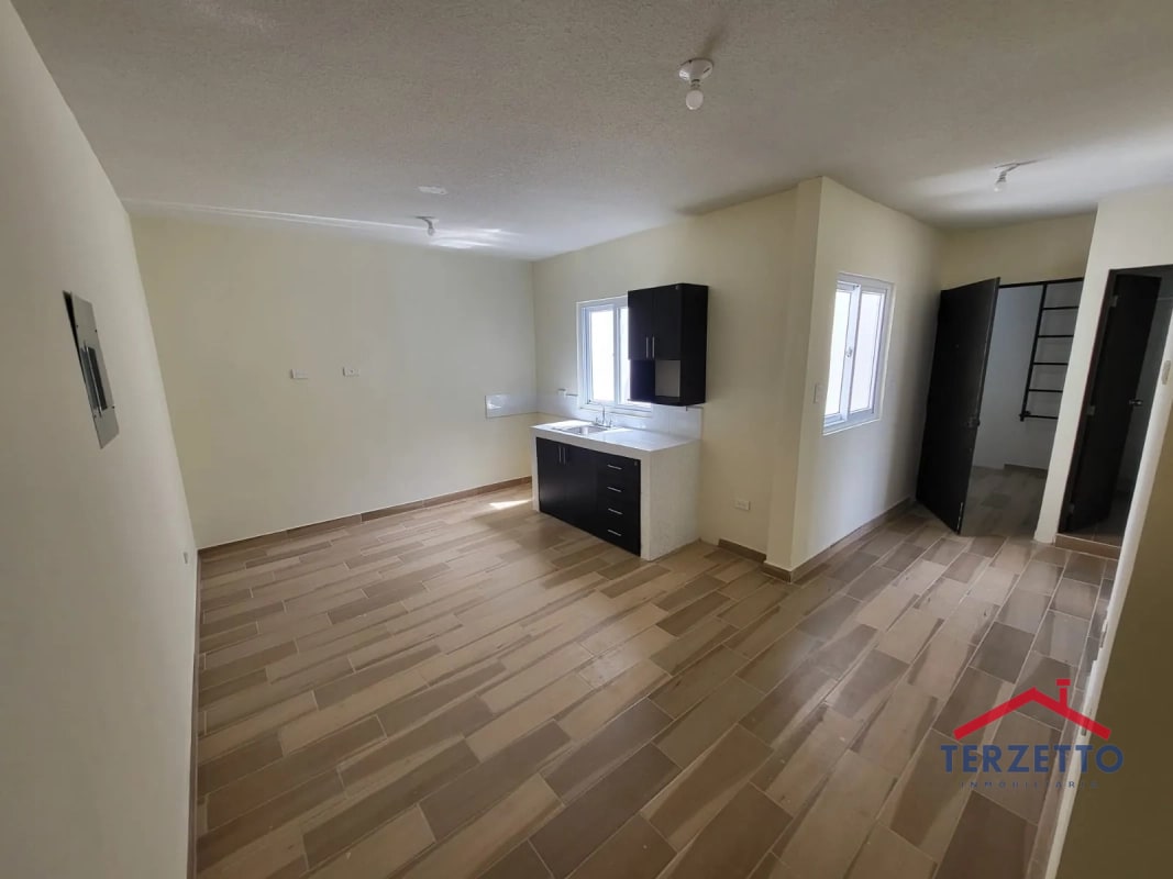 Edificio Residencial Zona 16 - 1