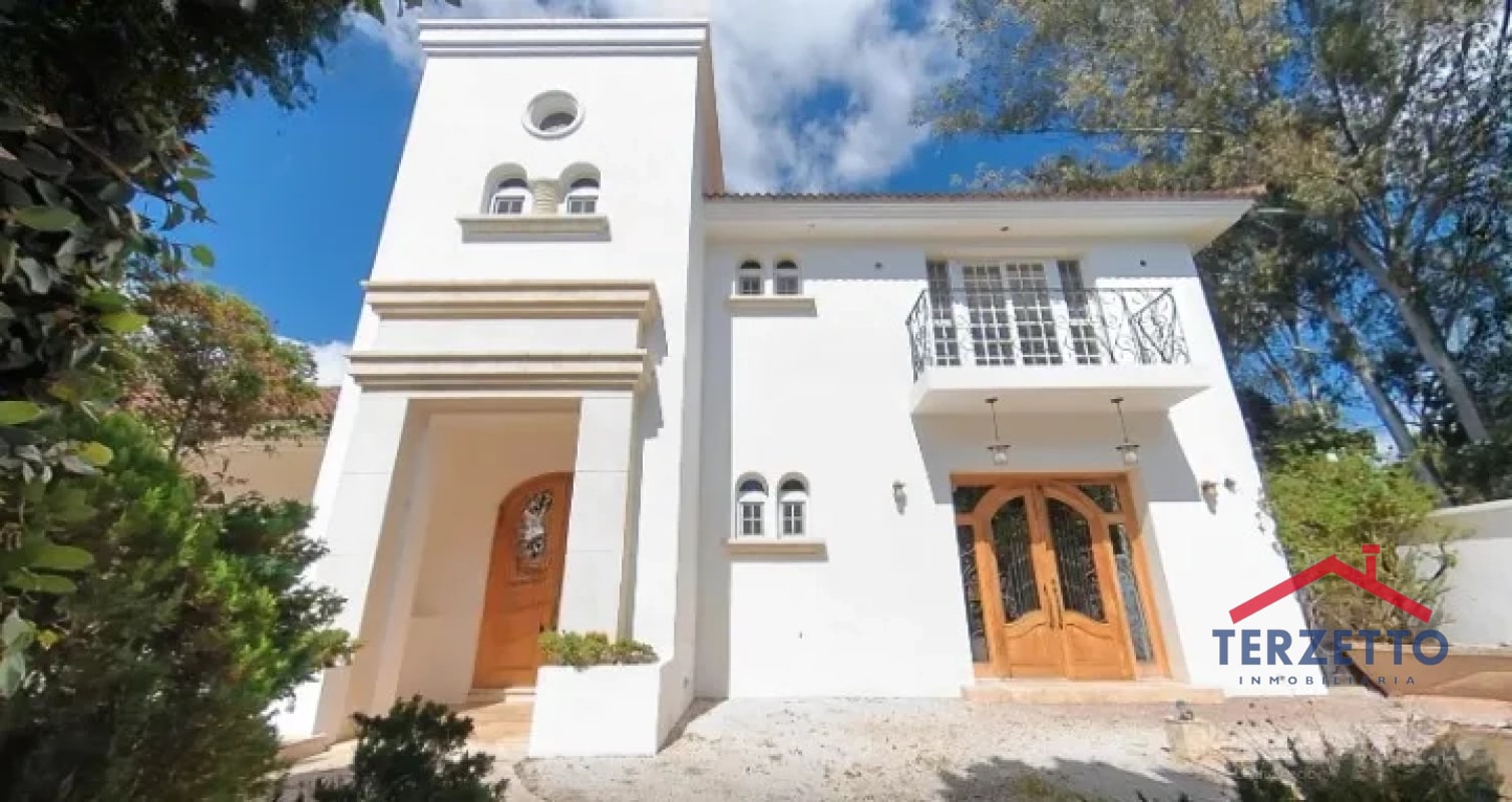 Casa en Foresta Cayalá Zona 16 - 16