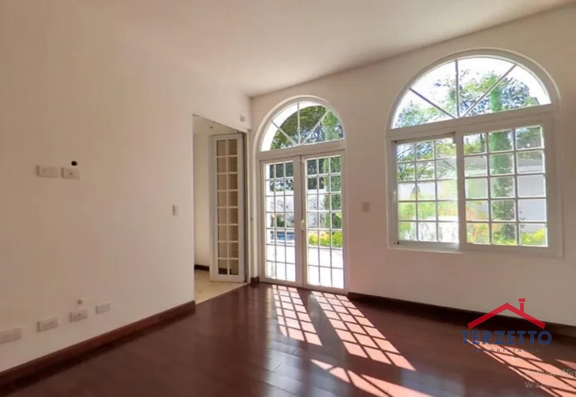 Casa en Foresta Cayalá Zona 16 - 9